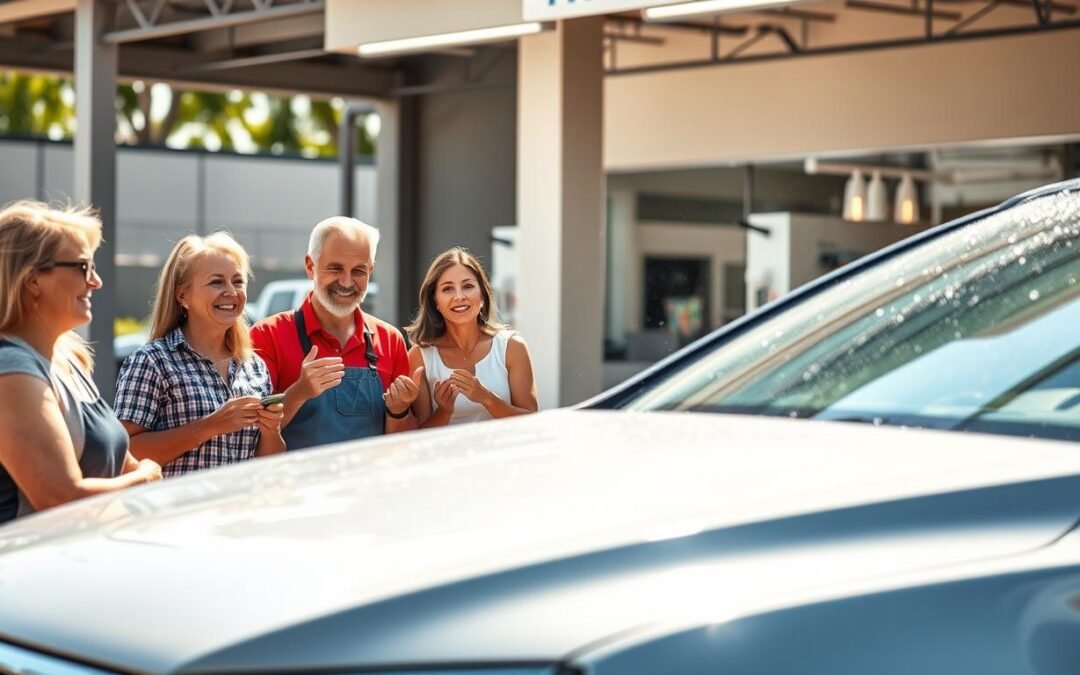 Pourquoi nos clients aiment Clean Auto : témoignages réels