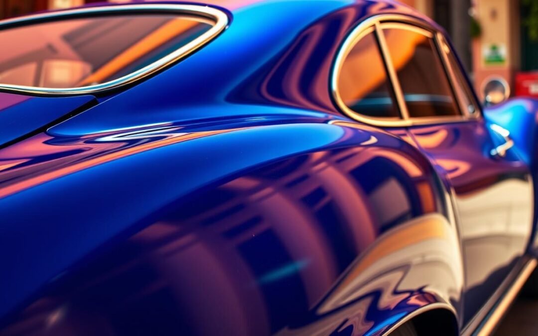 5 astuces pour une carrosserie brillante plus longtemps