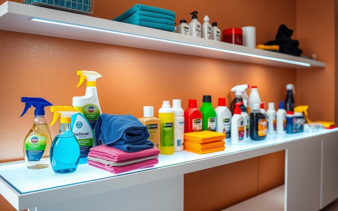 Les produits de lavage sans eau qui fonctionnent vraiment au Maroc