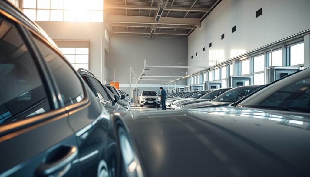 station lavage Kenitra