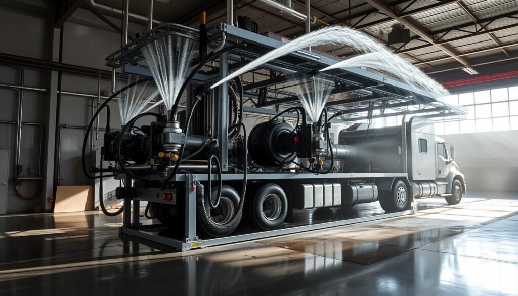 systèmes de lavage haute pression industriels systèmes de lavage haute pression industriels