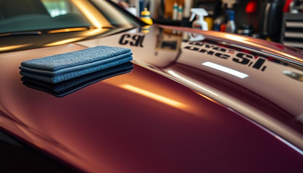 application cire céramique