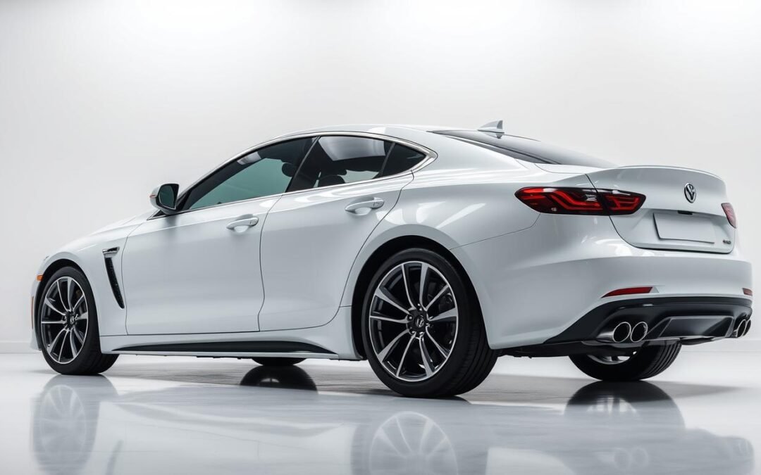 Application cire céramique automobile