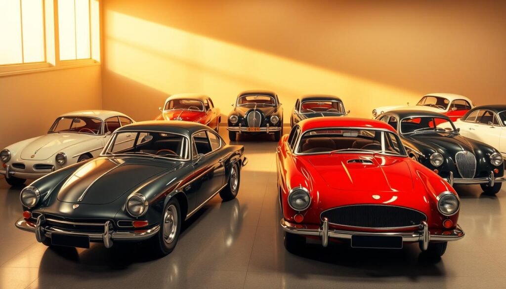 conservation valeur voiture collection conservation valeur voiture collection