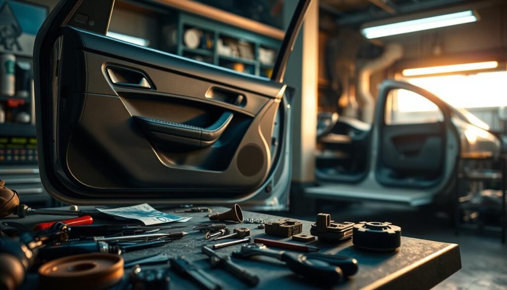 démontage garnitures de portes démontage garnitures de portes