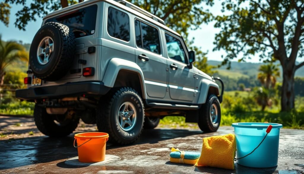 entretien 4x4 entretien 4x4