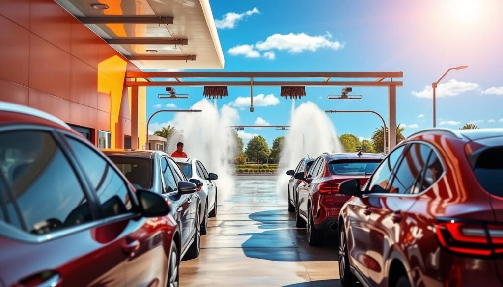 formules de lavage auto extérieur formules de lavage auto extérieur