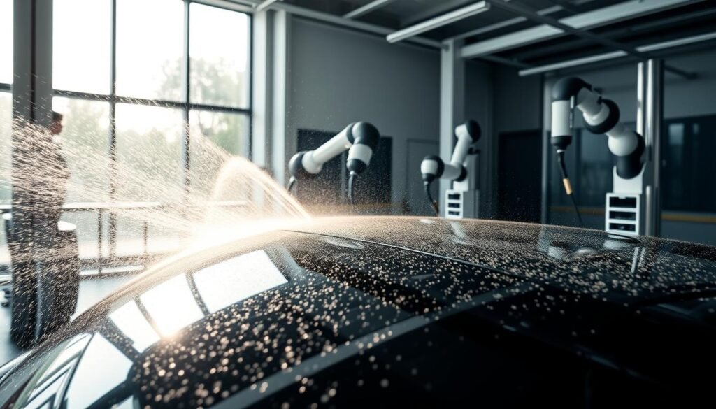 méthodes lavage sans contact méthodes lavage sans contact