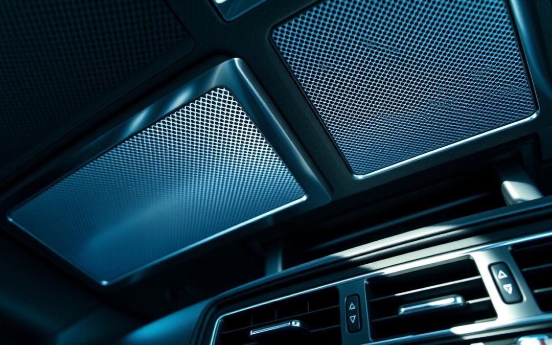 Nettoyage conduits aération automobile