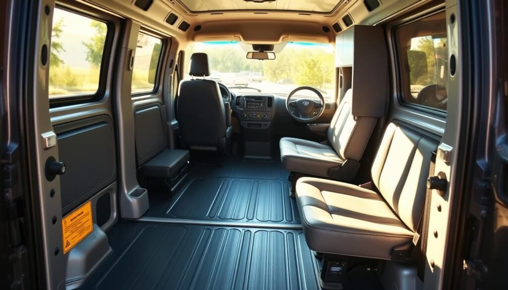 nettoyage intérieur véhicule utilitaire nettoyage intérieur véhicule utilitaire