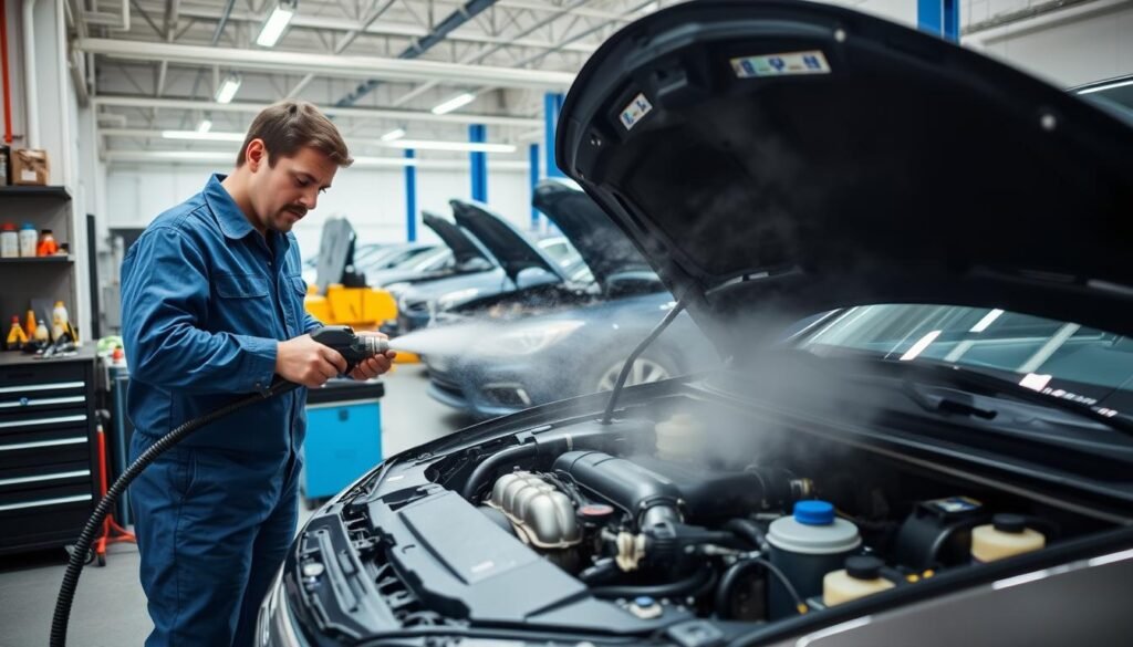 nettoyage moteur vapeur nettoyage moteur vapeur