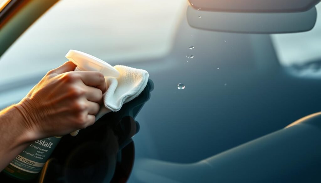 nettoyage pare-brise nettoyage pare-brise