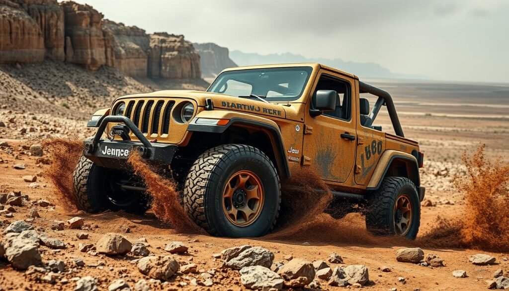 nettoyage tout-terrain