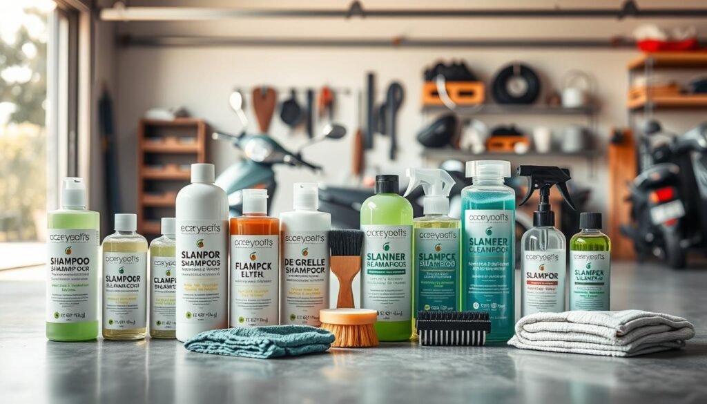 produits de lavage écologiques pour motos et scooters produits de lavage écologiques pour motos et scooters
