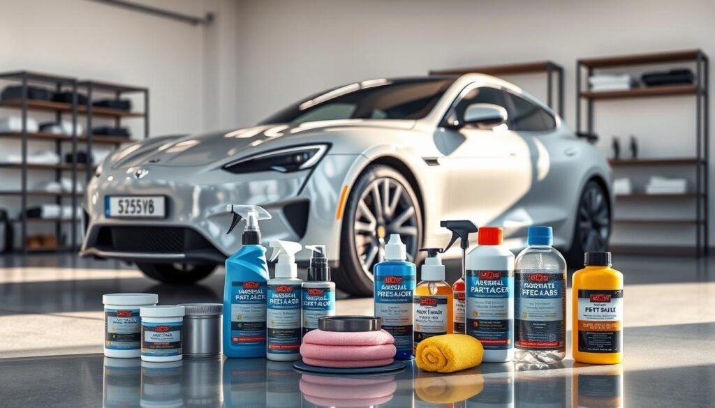 protection carrosserie