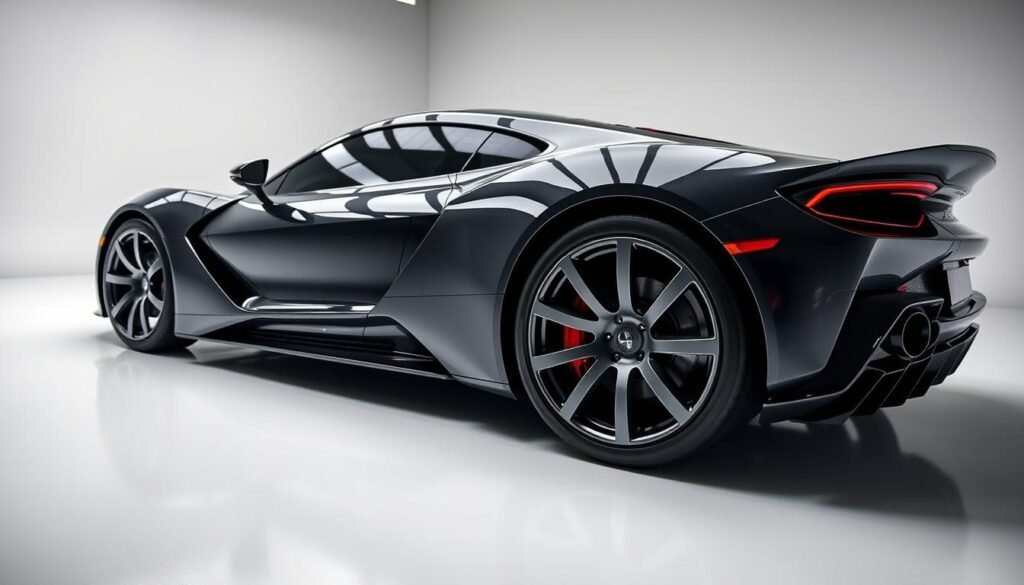 protection nano ceramic véhicule