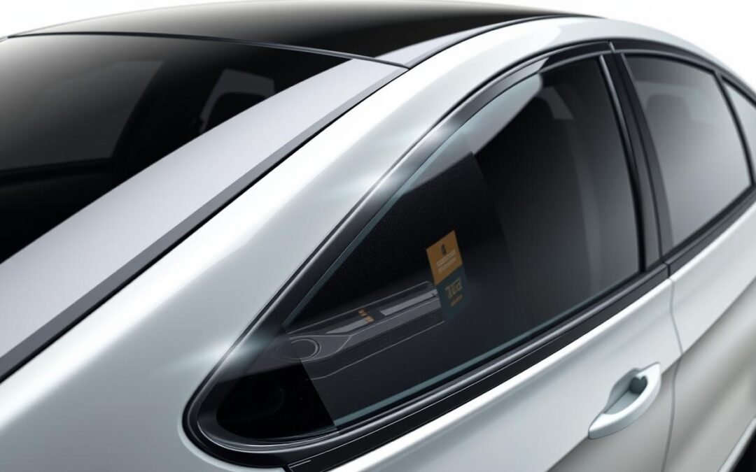 Protection peinture et carrosserie automobile