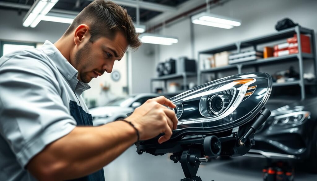 rénovation des phares rénovation des phares