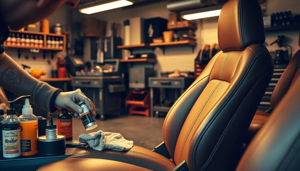 techniques rénovation cuir automobile techniques rénovation cuir automobile