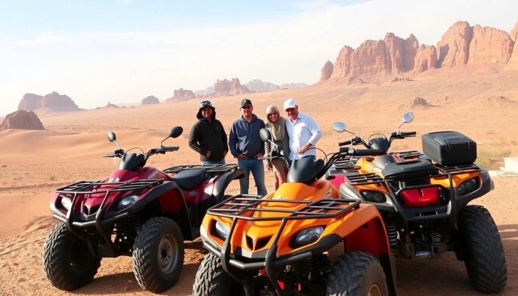 témoignages clients satisfaits quad Maroc témoignages clients satisfaits quad Maroc